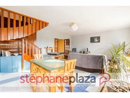 duplex 3 pièces 70 m²