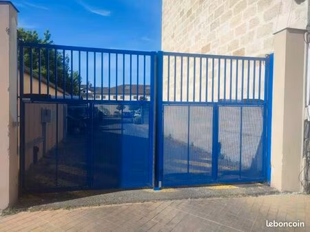 place de parking bordeaux chartrons 35000 euros