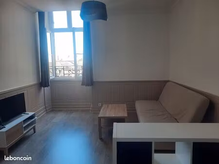 loue joli appartement au cœur de dole