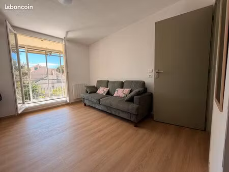 joli t2 au coeur des sablettes