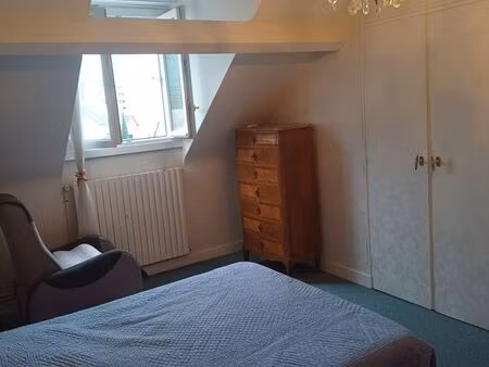 location meublée lourdes