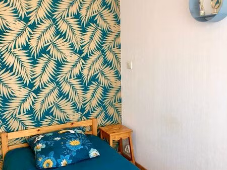 chambre idéale étudiants