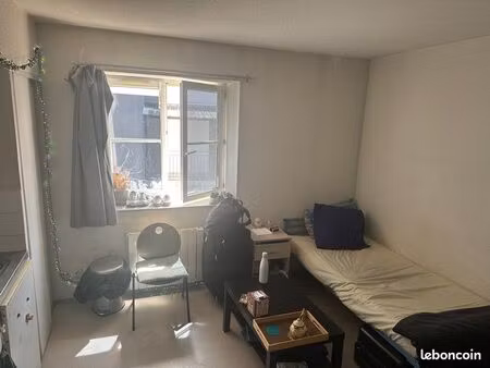 sous location studio