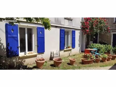 studio hyper-centre palaiseau