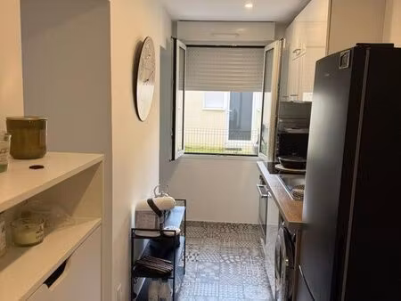 location d’appartement