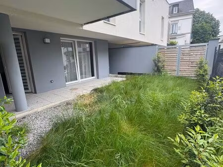 appartement 2 pièces 45m2 meublé