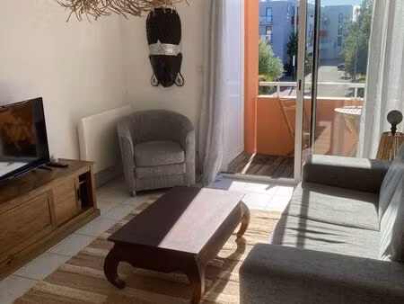 750 charges comprise 2 pièces 40m2 trignac