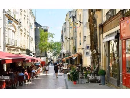 cave hyper centre ville st laud angers