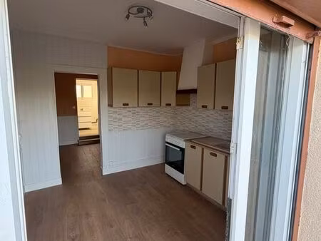 location petite maison à la campagne