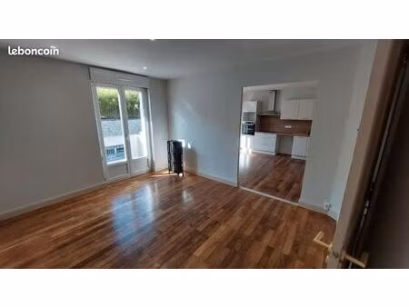 appartement proche des commerces