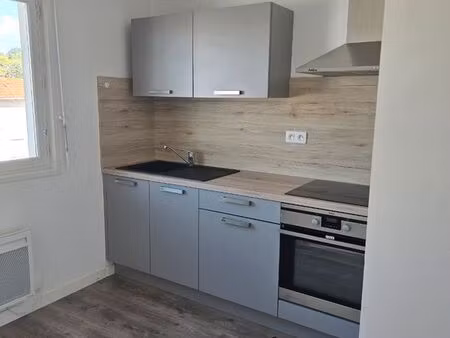 location appartement epinal