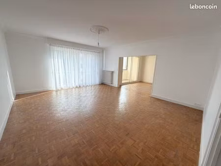 appartement 125m2 bollee