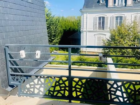 appartement 2 pièces 52 m²