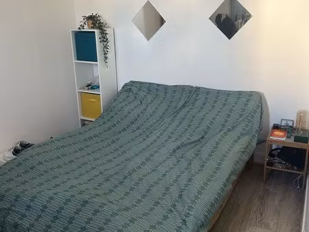 location courte durée paris 18e - 15 jours