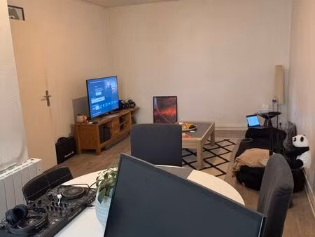 sous location paris 18e