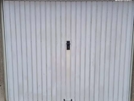 garage à louer