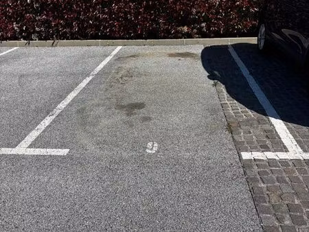 loue place de parking