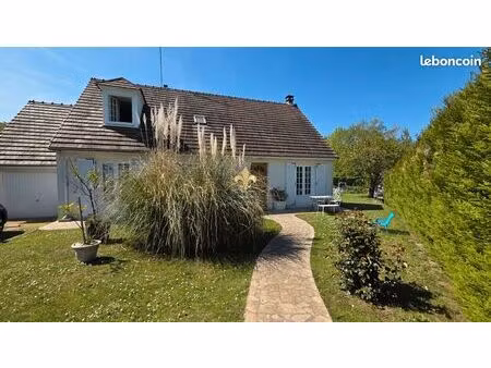 maison 7 pièces 128 m²