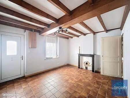maison 5 pièces 84 m²