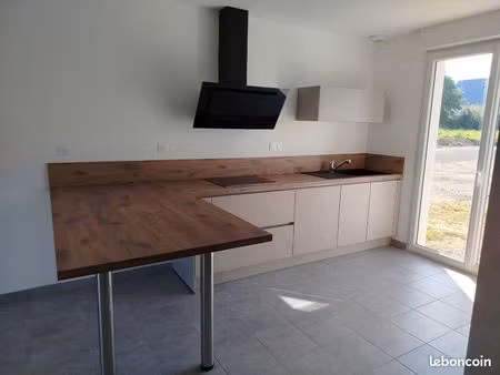 maison t5 neuve de 2025