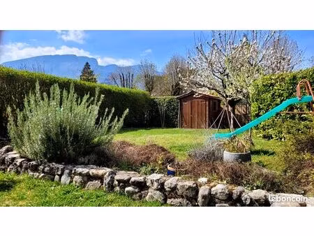 maison 5 pièces 112m²