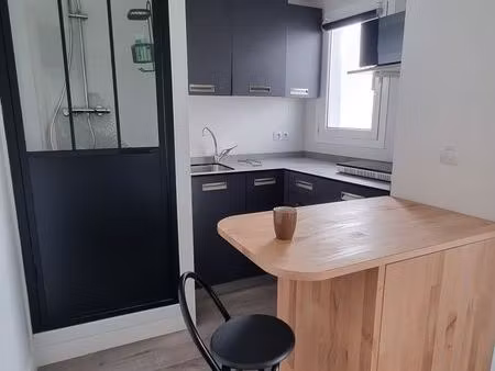 studette atelier anglet