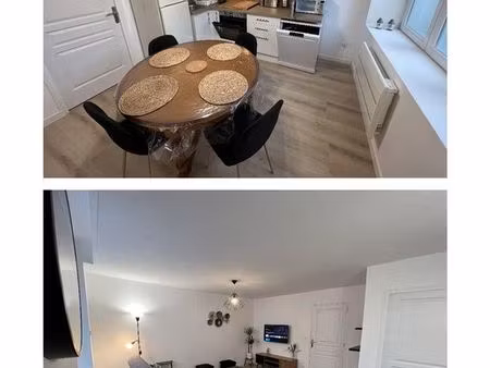 appartement t3 de 71 m²