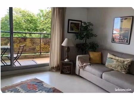 studio location etudiant - septembre juin