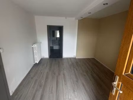 appartement t3 centre de bois d’amont