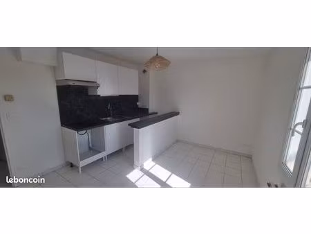 loue appartement t2 sur chambly