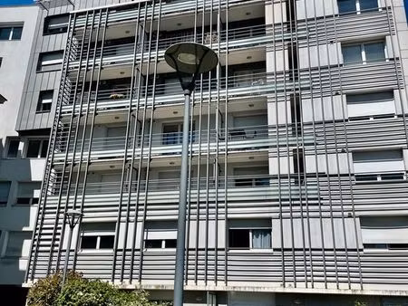 appartement 1 pièce