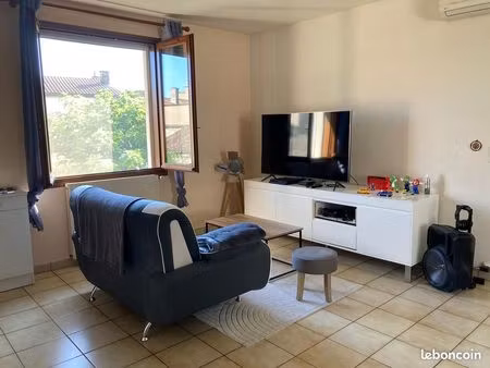 labruguiere location t3+garage