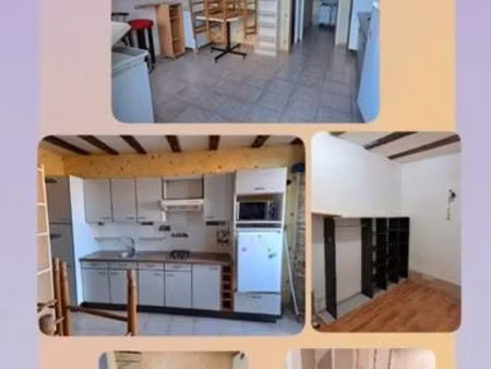 apparemment à louer