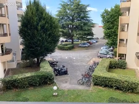 t2 meublé 52 m2 bordeaux le bouscat