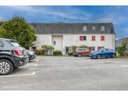 a louer - appartement 2 chambres