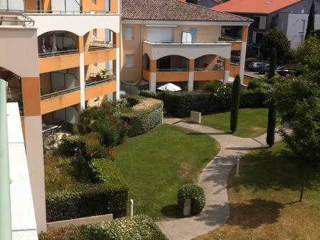 confortable appartement t2