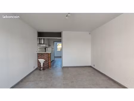 f2 refait à neuf à morsbach