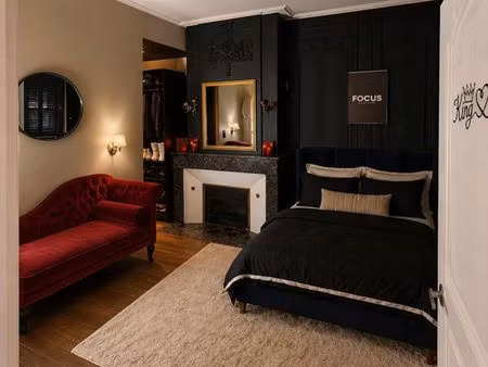 belle appartement centre ville