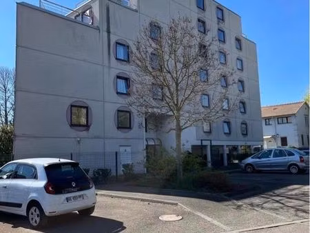 studio meublé schiltigheim