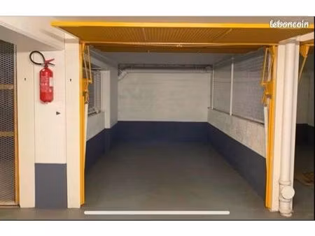 garage gray d’albion