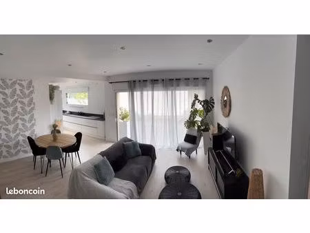 maison de standing proche angers