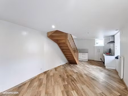 maison de location
