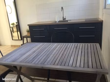 location pour étudiante