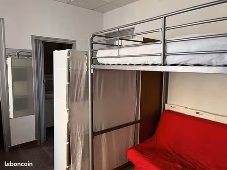 appartement aix les bains