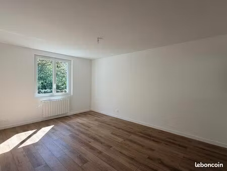 appartement 3 pièces 59 m²