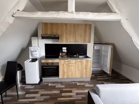 location appartement languidic