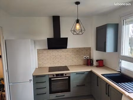 appartement 2 pièces