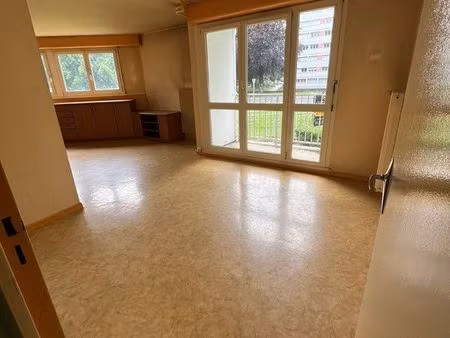 appartement à louer à montbéliard