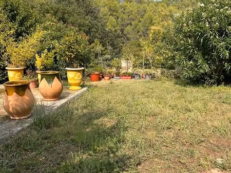 t2 meublé avec terrasses