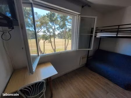 a louer studio meublé saint malo